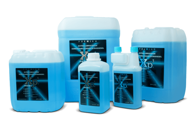 Conheça Xp3 Premium