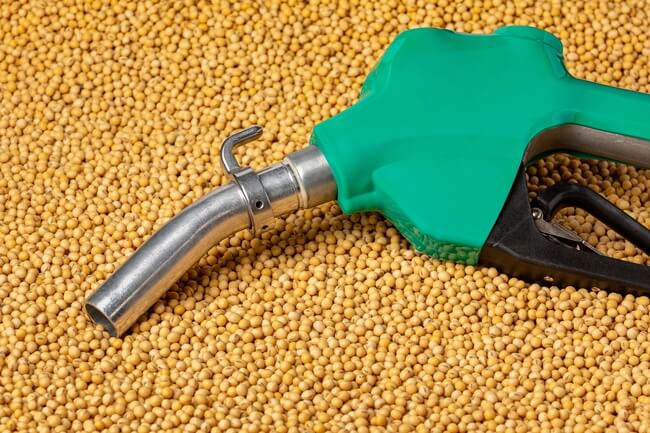 Biodiesel